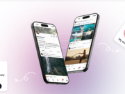 TikTok users flock to UpScrolled in response to new U.S. owners