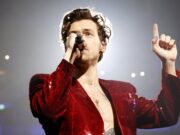 Ticketmaster prices for Harry Styles’ Together, Together tour leave fans fuming