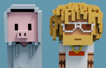 Meebits Onboards CryptoPunk Creators as Strategic Advisors