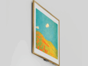 The Inevitable Rise of the Art TV