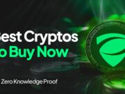 ZKP Eyes 500x ROI While SOL, ADA, & AVAX Stall