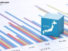 Japan Bond Shock Ripples Into US Treasuries as Crypto Watches Closely