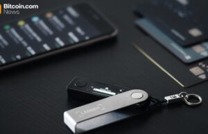 Ledger Targets $4B US IPO as Crypto Listings Grow Under Trump