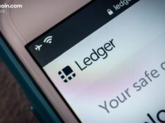 Ledger Expands Tezos Support With Etherlink Integration and Native Staking