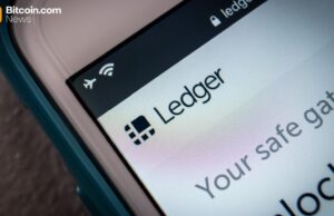 Ledger Expands Tezos Support With Etherlink Integration and Native Staking