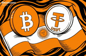 Argentina Enters 2026 With Cryptocurrency Adoption Levels Reaching 20%