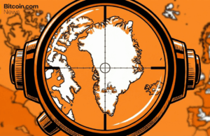 Trump Threatens Nations Opposing Greenland Annexation With Tariffs