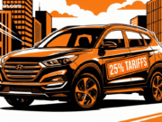 Tariff King Strikes Again: Trump Raises Tariffs on South Korean Imports to 25%