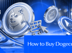 How to Buy Dogecoin: A Beginner’s Guide in 2026