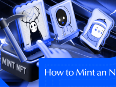 How to Mint an NFT: Step-by-Step Guide for Beginners