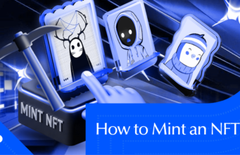 How to Mint an NFT: Step-by-Step Guide for Beginners