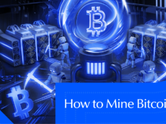 How To Mine Bitcoin? Uncover Essential Steps