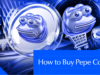 How to Buy Pepe Coin Safely: An Easy Beginner’s Guide