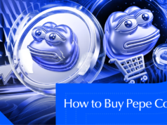 How to Buy Pepe Coin Safely: An Easy Beginner’s Guide
