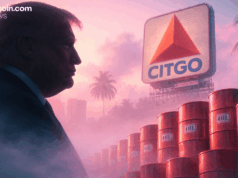 Citgo’s Venezuelan Crude Purchase Signals a Turn in US Policy