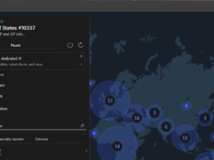 6 Best VPN Services (2025), Tested and Reviewed