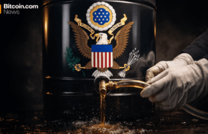 Onchain Analyst Claims $90M in Crypto Was Drained From US Seizure Wallets