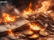 The Destruction of Fiat Has Begun — Peter Brandt Warns Altcoins Will Become More Worthless Than USDs