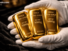 ‘The Debasement Trade Is Nonsense’ — Jim Rickards Takes Aim at Wall Street’s Gold Narrative