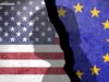 Report: EU Prepares $108B Retaliatory Measures Over Greenland Dispute With US