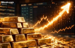 Robert Kiyosaki Doubles Down on Gold Hitting $27,000 After $5,000 Breakout