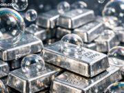 Analysts Warn Silver Bubble Signals Can Appear Without Major Trend Reversal