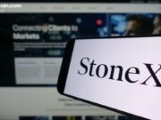 Stonex Leads Series a Funding, Partners With Enhanced Digital Group