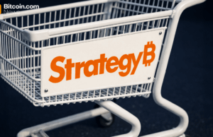 Saylor’s Strategy Stacks 13,627 More BTC as Bitcoin Hoard Nears 690K