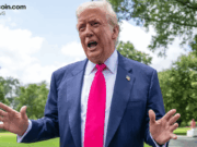 Trump’s Tariff Talk and Policy Gridlock Push Bitcoin Lower as Markets Turn Defensive