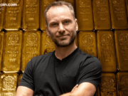 Tether Targets Physical Gold With 10–15% Portfolio Allocation