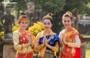 Tether Partners With Bitqik for Bitcoin and Stablecoin Education in Laos