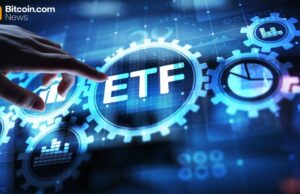 Thailand SEC to Launch Spot Crypto ETFs With New Market‑Making System