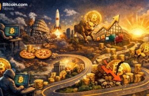 Tim Draper Bought Bitcoin at $4, Held Through Crashes Ignoring Price Signals