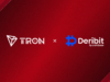 TRX Options Launch on Deribit by Coinbase, Expanding Institutional Access to the TRON Ecosystem