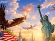 US Lawmaker: The Golden Age of America Is Here — Pro-Crypto Policy and Growth Momentum Are Just Getting Started