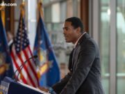 US Representative Ritchie Torres to Introduce Act Targeting Government Insider Trading in Prediction Markets