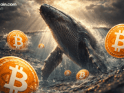 2010 Bitcoin Mega Whale Wakes up, Moves $181M in Dormant BTC After Yearlong Silence