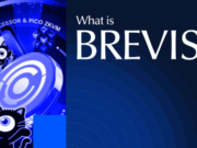 What Is Brevis Network? ZK Engine Powering Data-Driven Apps