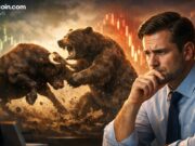 Willy Woo Flags Bitcoin Bear Risk as Liquidity Fades Behind Price