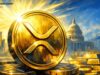 XRP Gains Confidence as Court Dismisses Ripple Class-Action Case
