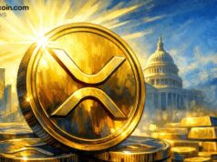 XRP Gains Confidence as Court Dismisses Ripple Class-Action Case