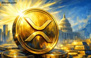 XRP Gains Confidence as Court Dismisses Ripple Class-Action Case