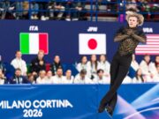 The Physics Behind the Quadruple Axel, the Most Difficult Jump in Figure Skating