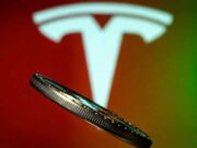 Tesla overtakes Bitcoin on global asset leaderboard