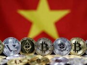 Vietnam plans 0.1% tax on crypto trades, equating them to stocks
