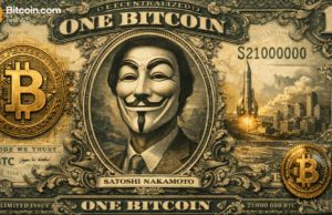 Why Some Traders Say Bitcoin’s 21 Million Cap Is Being Diluted Off-Chain