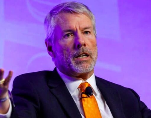 Strategy plans to launch Bitcoin security program to address quantum threats