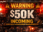 Bitcoin Breaches $66K Support as Standard Chartered Warns of Drop to $50K