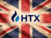 UK’s FCA sues Justin Sun–linked HTX over illegal crypto promotions