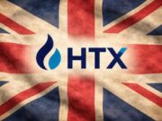 UK’s FCA sues Justin Sun–linked HTX over illegal crypto promotions